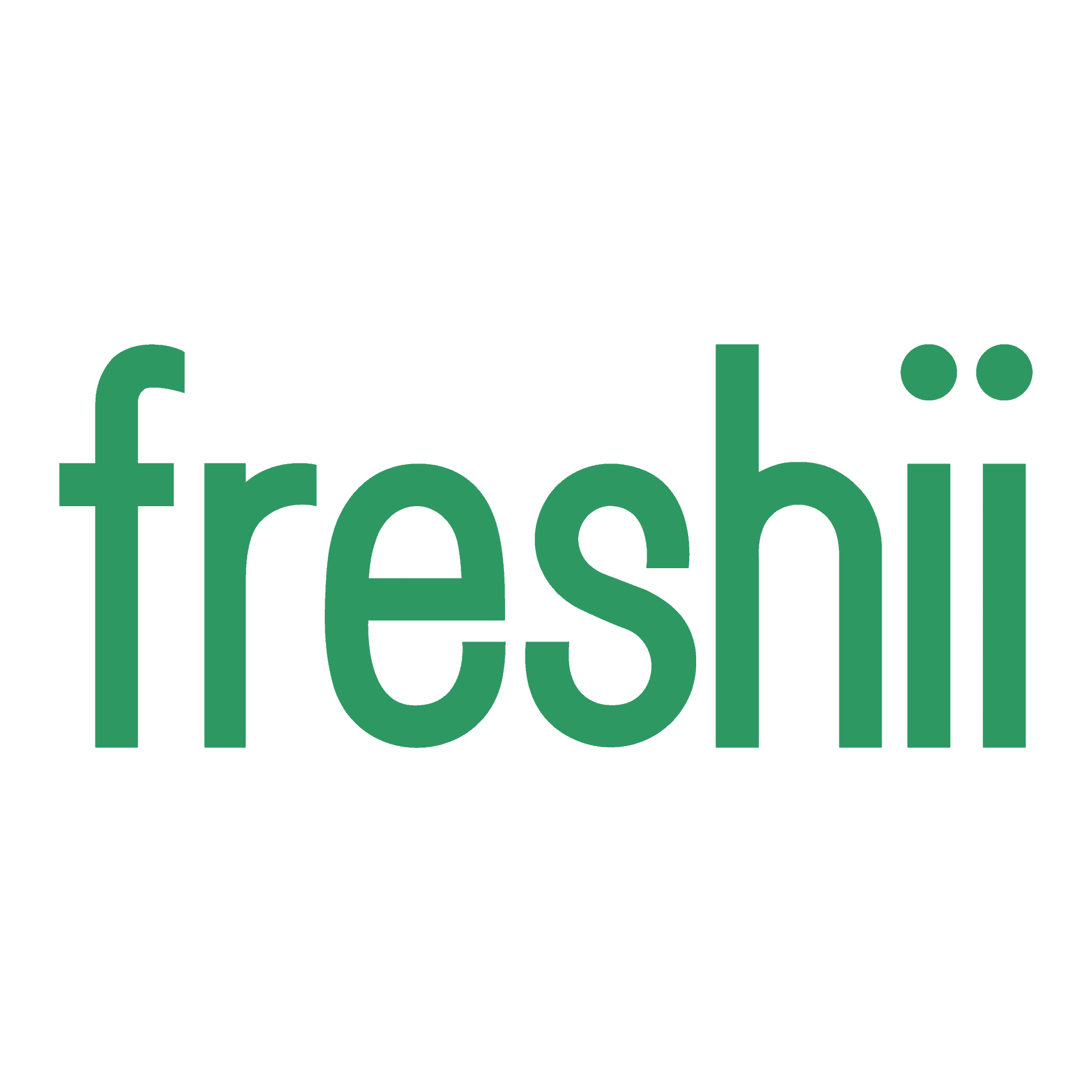 Freshii logo