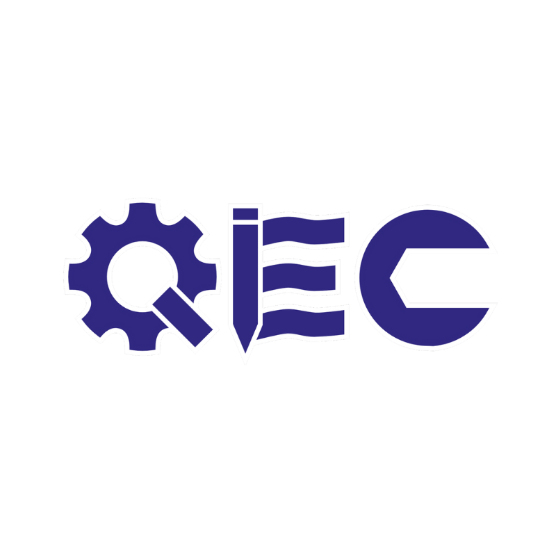 Queen's Engineering Competition logo